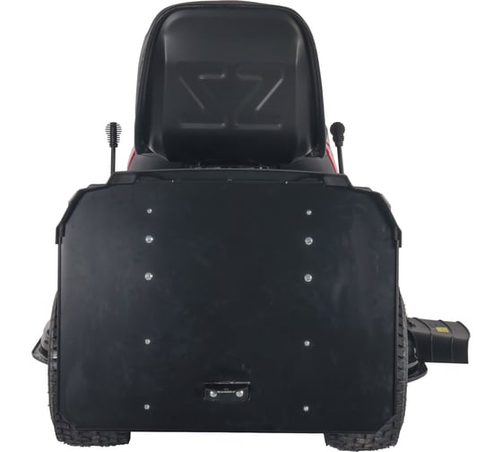 Косилка с сиденьем (садовый мини-трактор) Evoline TRG 107 H TRG107H