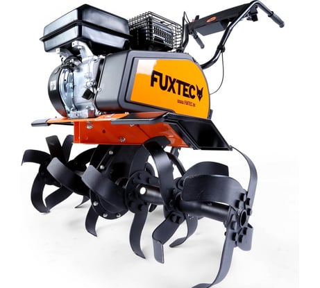 Бензиновый культиватор FUXTEC FX-AF1212