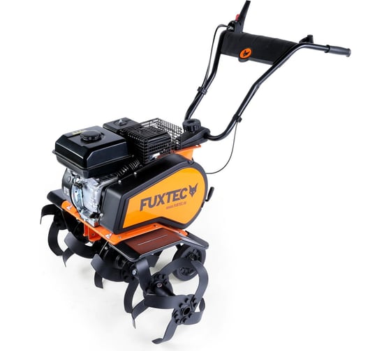 Бензиновый культиватор FUXTEC FX-AF1212