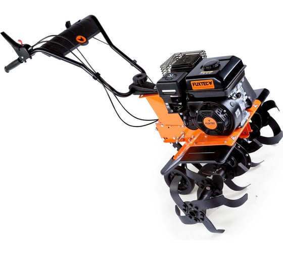 Бензиновый культиватор FUXTEC FX-AF1212
