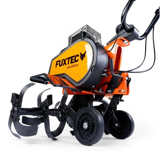 Бензиновый культиватор FUXTEC FX-AF1212