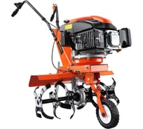 Бензиновый культиватор FUXTEC FX-AF1139SET1