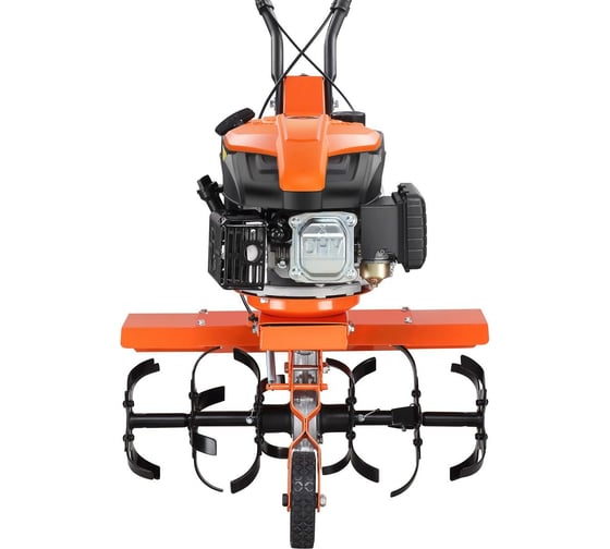 Бензиновый культиватор FUXTEC FX-AF1139SET1