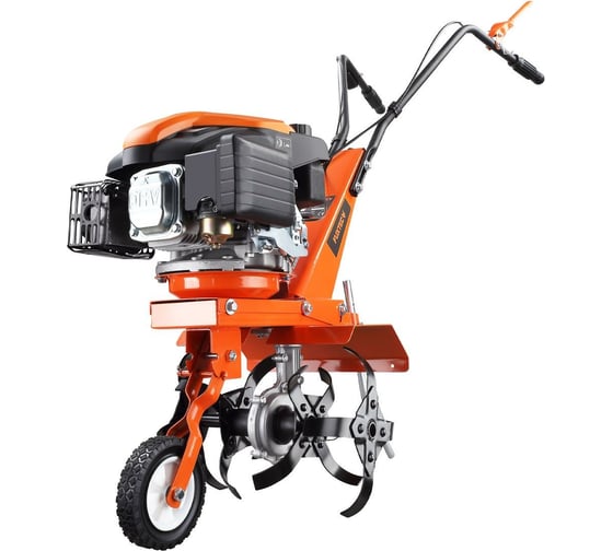 Бензиновый культиватор FUXTEC FX-AF1139SET1