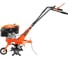Бензиновый культиватор FUXTEC FX-AF1139SET1 4
