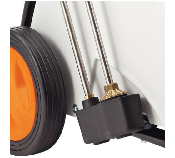 Моечная машина STIHL RE-272 PLUS 47880124512