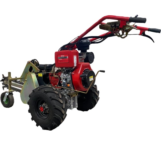 Траншеекопатель ORTZ TR17-80/100 44739