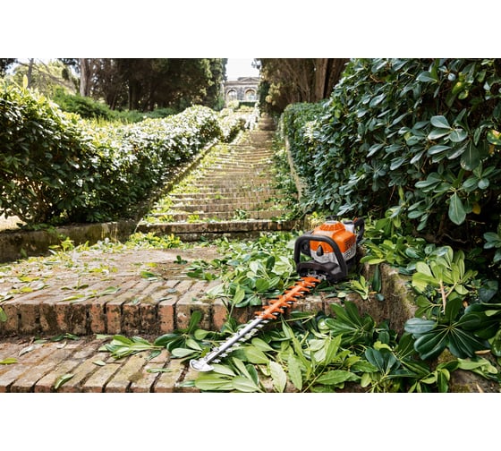 Мотоножницы STIHL HS 82 T 30" 42370112986