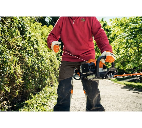 Мотоножницы STIHL HS 82 T 30" 42370112986