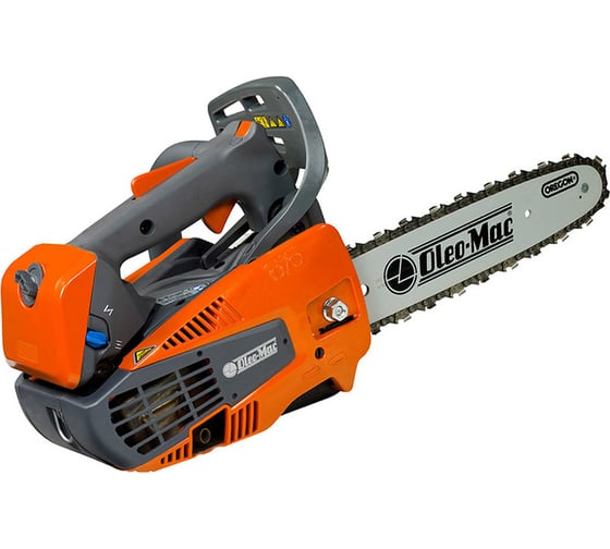 Бензопила Oleo-Mac GST 250 5029-9001E2T