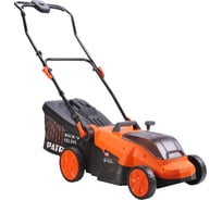 Газонокосилка аккумуляторная Patriot CM 430 250205430