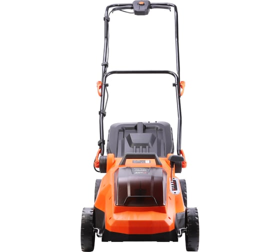 Газонокосилка аккумуляторная Patriot CM 430 250205430