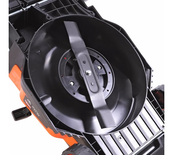 Газонокосилка аккумуляторная Patriot CM 430 250205430