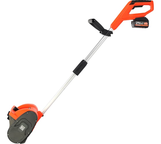 Снегоуборщик аккумуляторный PATRIOT ручной PE 2342 UES 21V MAX+2 АКБ 4Ah+З\У 426302228