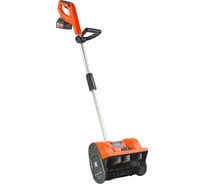 Снегоуборщик аккумуляторный PATRIOT ручной PE 2341 UES 21V MAX+1АКБ 4Ah+З\У 426302227