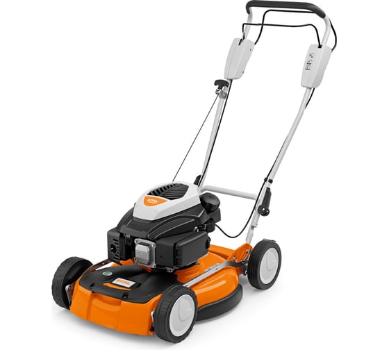 Газонокосилка STIHL RM- 4.0 RT 63830113411