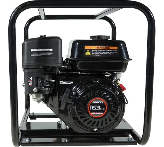 Мотопомпа Loncin LC50HZB23-3.1Q 00-00153926