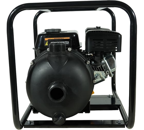 Мотопомпа Loncin LC50HZB23-3.1Q 00-00153926
