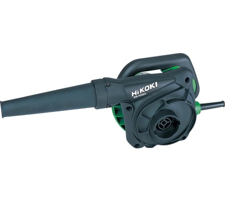 Сетевая воздуходувка HiKOKI RB40SA RB40SANSZ