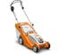 Электрическая газонокосилка STIHL RМЕ-339 63200112405 1