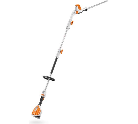 Аккумуляторный мотосекатор STIHL HLA 56 HA010112904