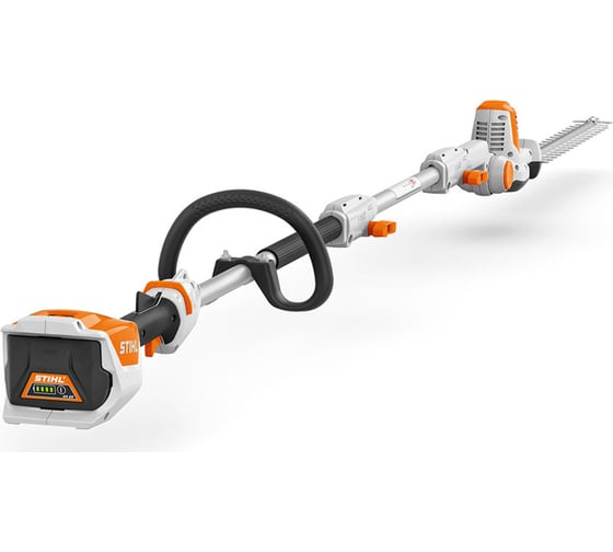 Аккумуляторный мотосекатор STIHL HLA 56 HA010112904