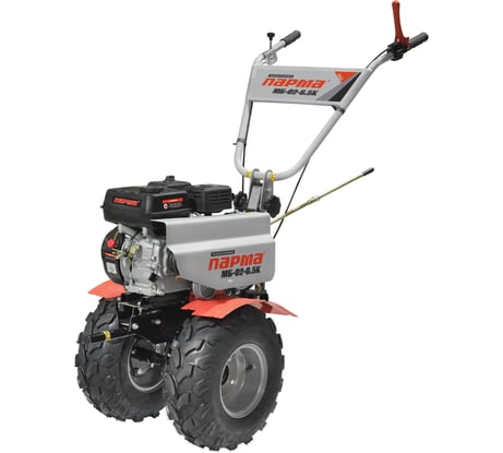 Мотоблок Парма МБ-02-6.5К 02.017.00012