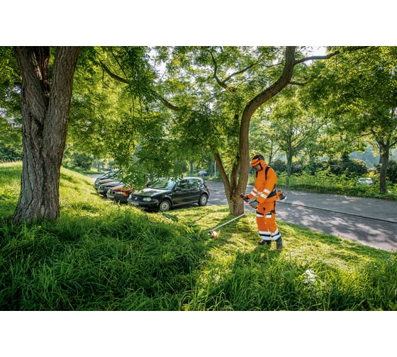 Триммер STIHL FS 94 C-E 41492000076