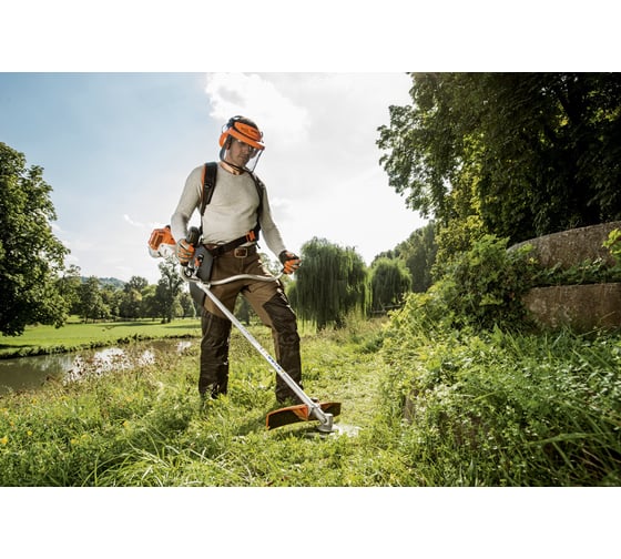 Триммер STIHL FS 94 C-E 41492000076