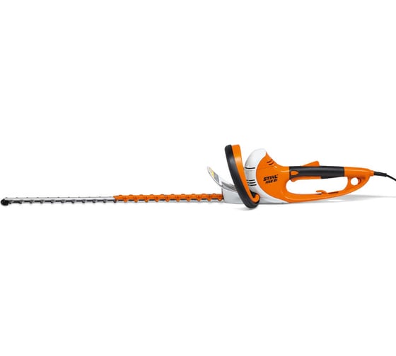 Садовые ножницы STIHL HSE 81 48120113530