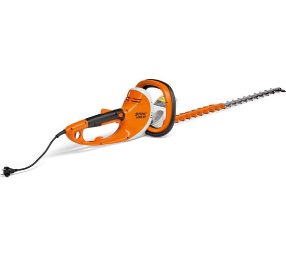 Садовые ножницы STIHL HSE 81 48120113530