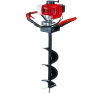 Мотобур FORZA 52cc FZ10.01.52.000