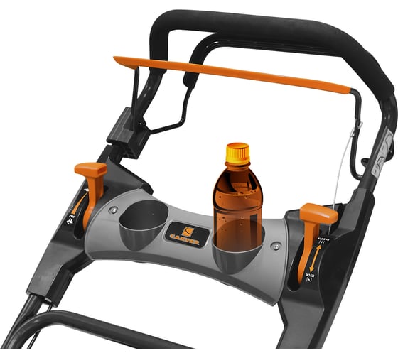 Бензиновая газонокосилка CARVER LMG-3651DMSW 01.024.00017