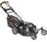 Бензиновая газонокосилка CARVER LMG-3651DMSW 01.024.00017 1
