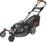 Бензиновая газонокосилка CARVER LMG-3651DMSW 01.024.00017 2