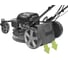 Бензиновая газонокосилка CARVER LMG-3651DMSW 01.024.00017 6