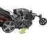 Бензиновая газонокосилка CARVER LMG-3651DMSW 01.024.00017 8