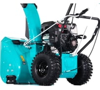 Бензиновый снегоуборщик Steviman SX-56