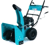 Бензиновый снегоуборщик Steviman SX-56