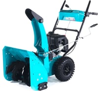 Бензиновый снегоуборщик Steviman SX-56