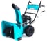 Бензиновый снегоуборщик Steviman SX-56 1