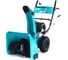 Бензиновый снегоуборщик Steviman SX-56 7