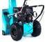Бензиновый снегоуборщик Steviman SX-56 8
