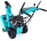 Бензиновый снегоуборщик Steviman SX-56 11