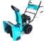 Бензиновый снегоуборщик Steviman SX-56 12