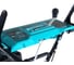 Бензиновый снегоуборщик Steviman SX-56 13