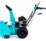 Бензиновый снегоуборщик Steviman SX-56 14