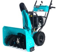 Бензиновый снегоуборщик Steviman SX-72