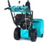 Бензиновый снегоуборщик Steviman SX-72 3