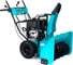 Бензиновый снегоуборщик Steviman SX-72 5